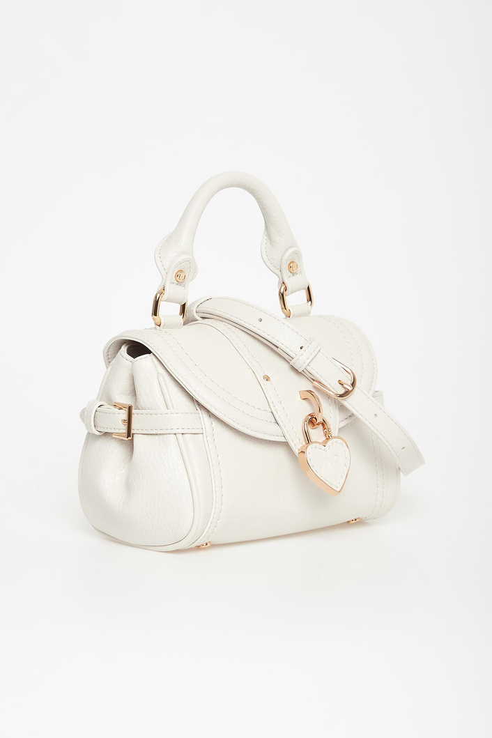 Torebka damska kuferek LIU JO