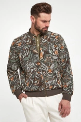 Kurtka męska bomberka Danger JOOP! JEANS