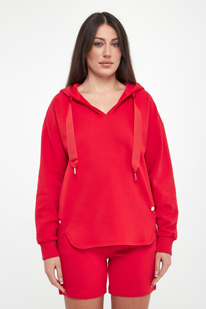 Bluza damska z kapturem Tristani JOOP!