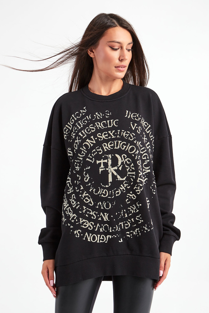 Bluza dresowa damska Ivetof JOHN RICHMOND