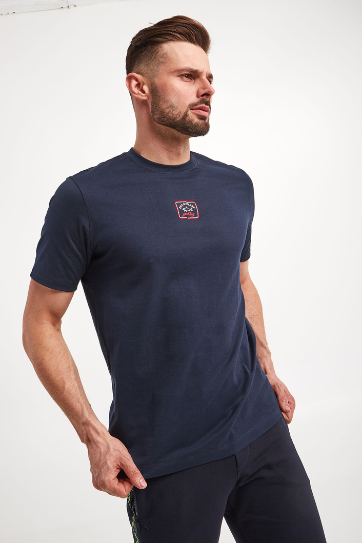 T-shirt PAUL&SHARK