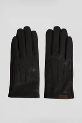 Rękawiczki damskie skórzane Lemma MM