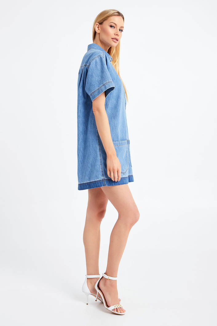 Sukienka ERMANNO SCERVINO