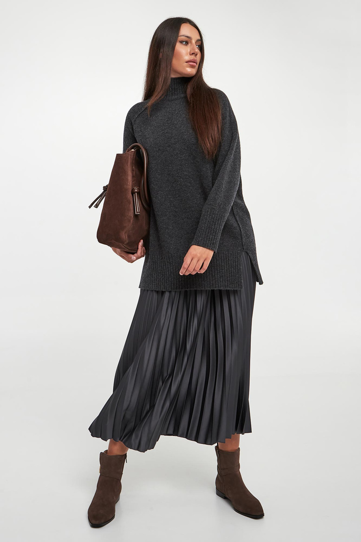 Golf damski Eccelso MARELLA MONOCHROME