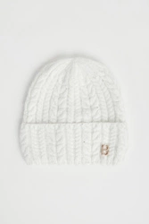 Czapka damska beanie BLUGIRL BLUMARINE