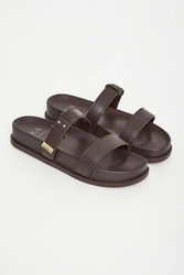 Klapki ARMANI EXCHANGE