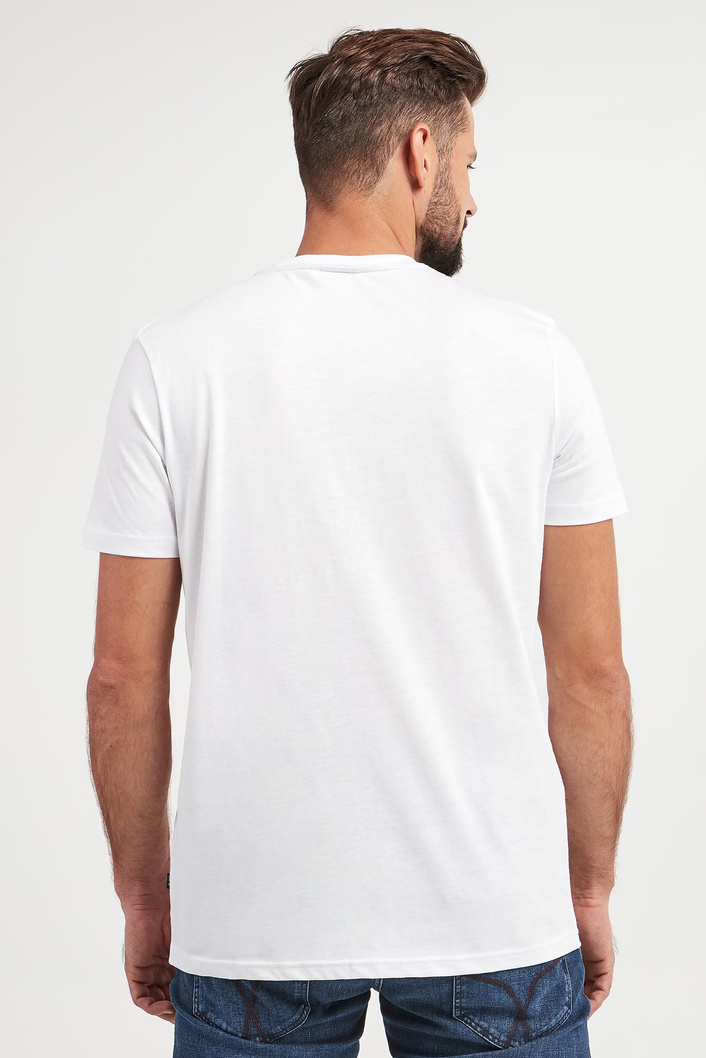 T-shirt męski Alex JOOP! JEANS
