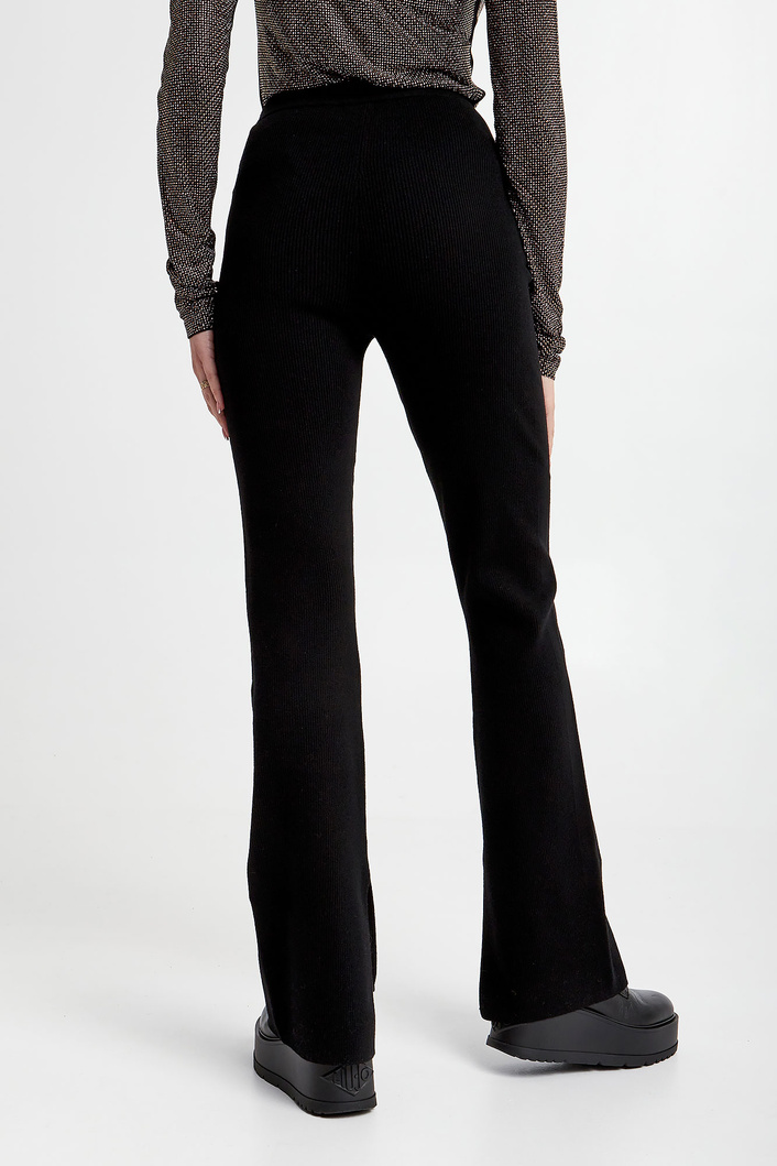 Spodnie wełniane PATRIZIA PEPE