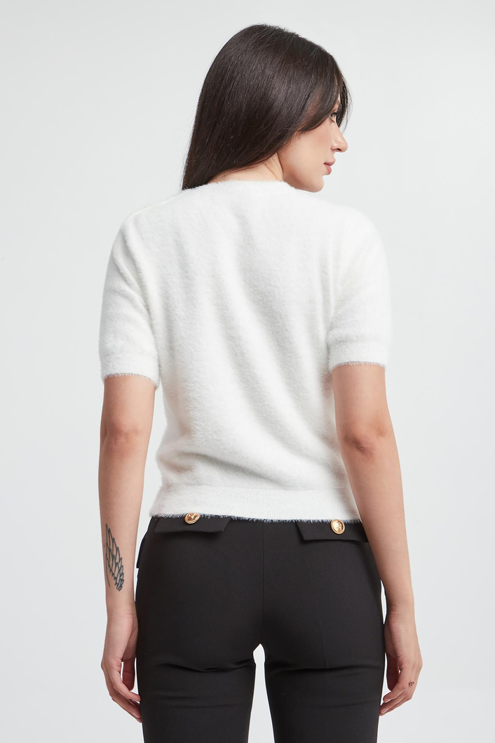 Sweter damski ELISABETTA FRANCHI