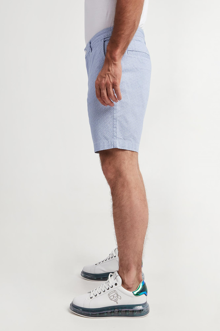 Spodenki męskie ARMANI EXCHANGE