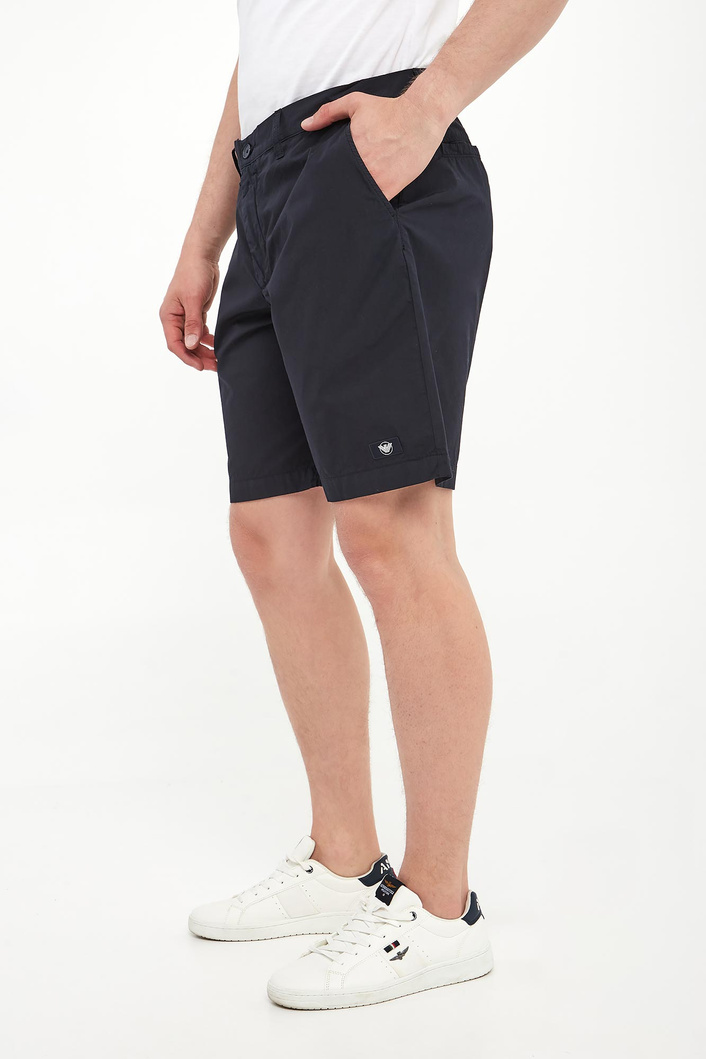 Bermudy męskie EMPORIO ARMANI SWIMWEAR