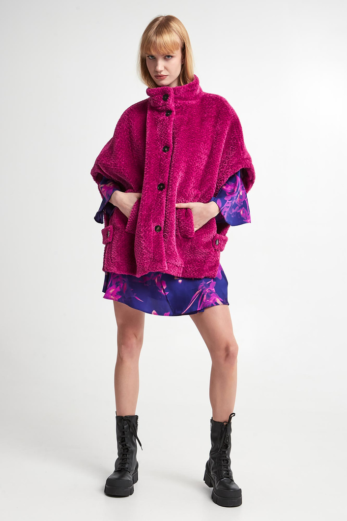 Kamizelka damska Alcano MARELLA