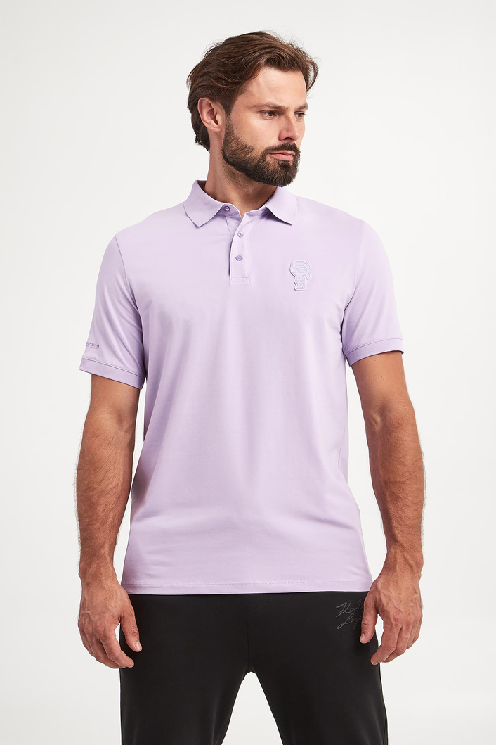 Polo męskie KARL LAGERFELD