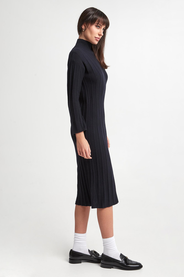 Sukienka wełniana Arezzo MAX MARA LEISURE