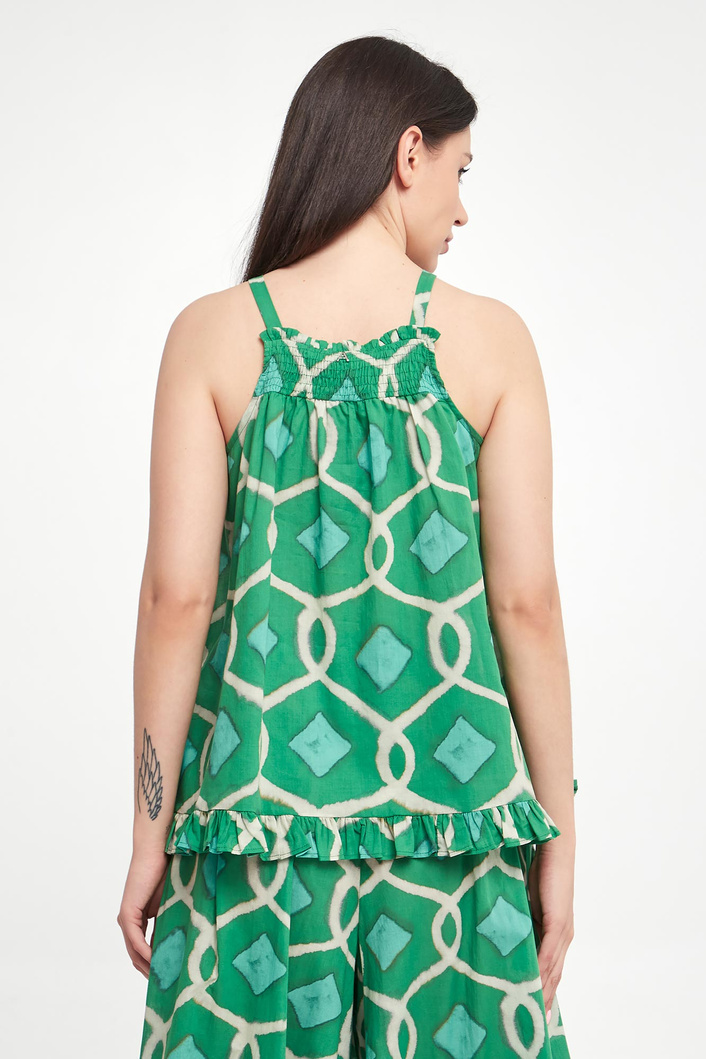 Top damski TWINSET ACTITUDE