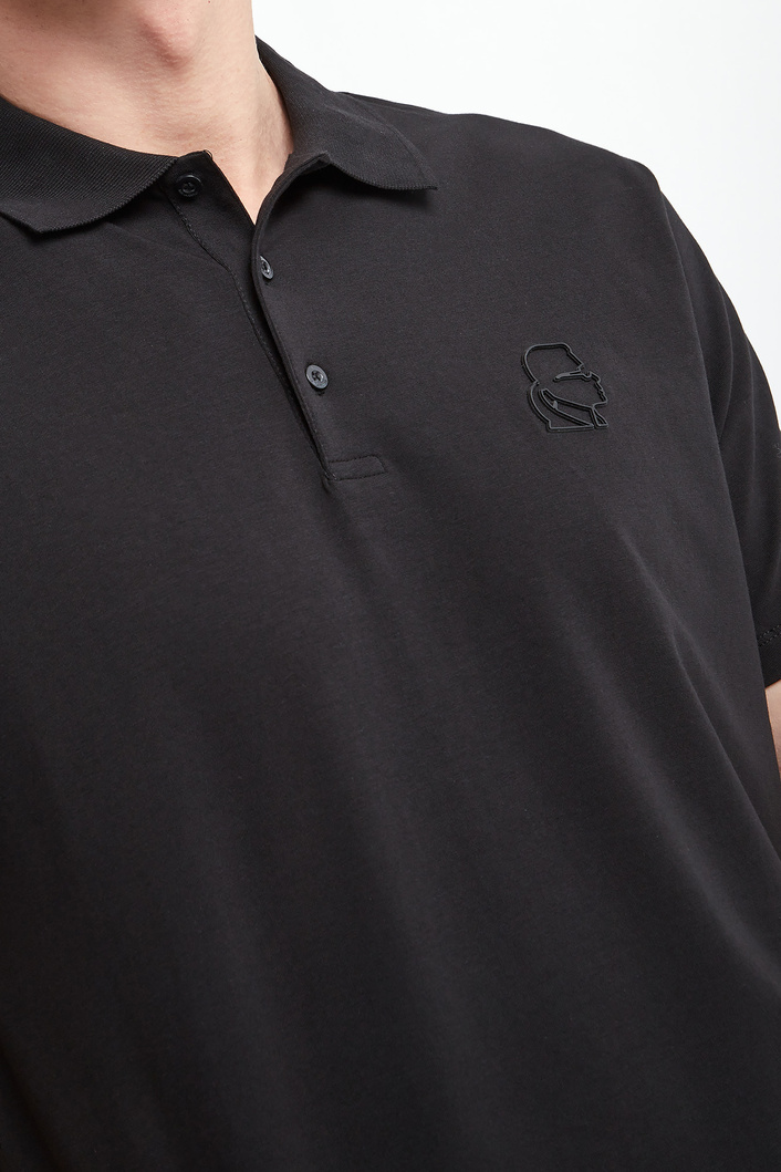 Polo męskie KARL LAGERFELD