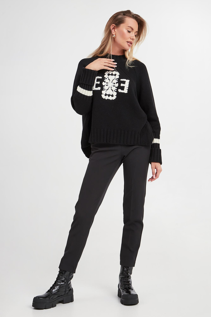 Sweter damski ERMANNO FIRENZE