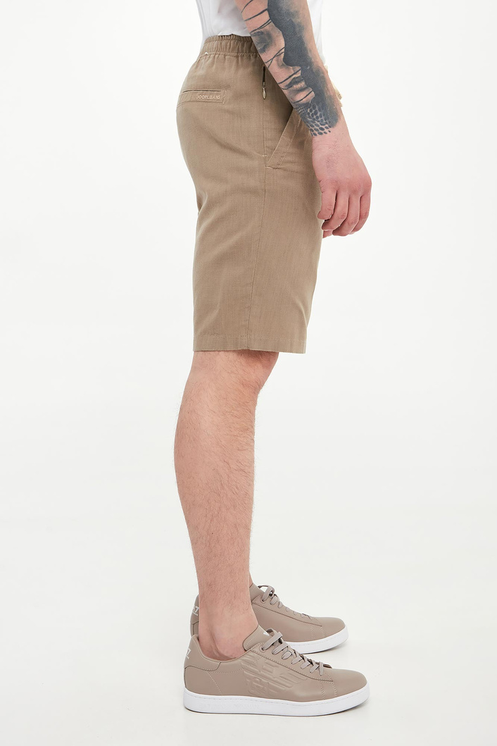 Bermudy męskie Russ-W JOOP! JEANS