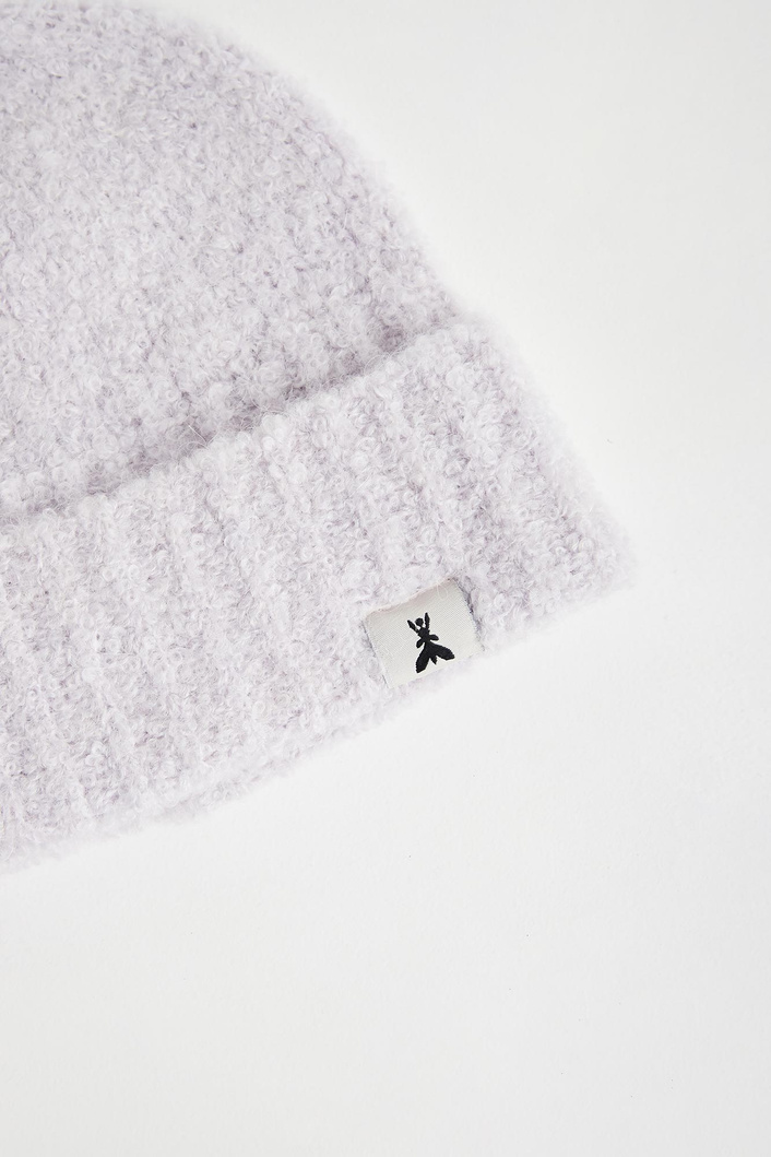 Czapka wełniana damska PATRIZIA PEPE