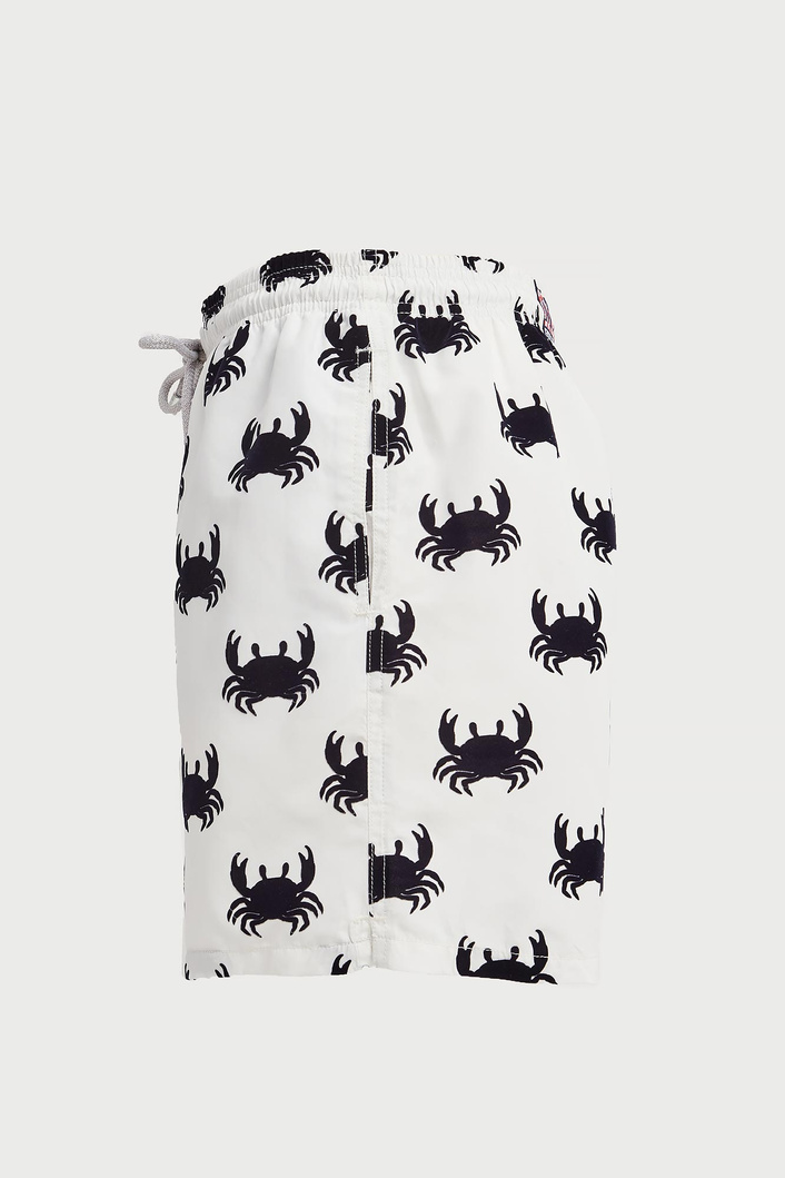 Szorty Kąpielowe MC2 SAINT BARTH