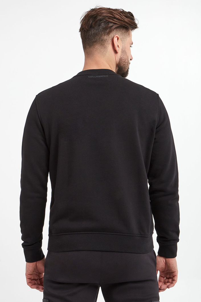 Bluza męska KARL LAGERFELD