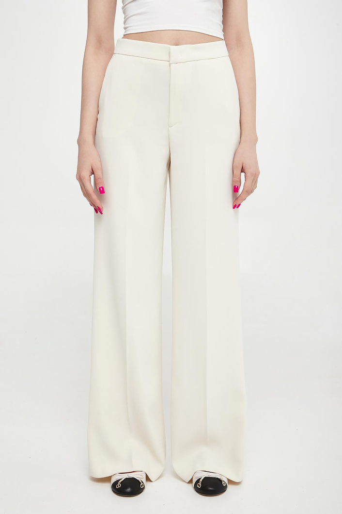 Spodnie damskie TWINSET