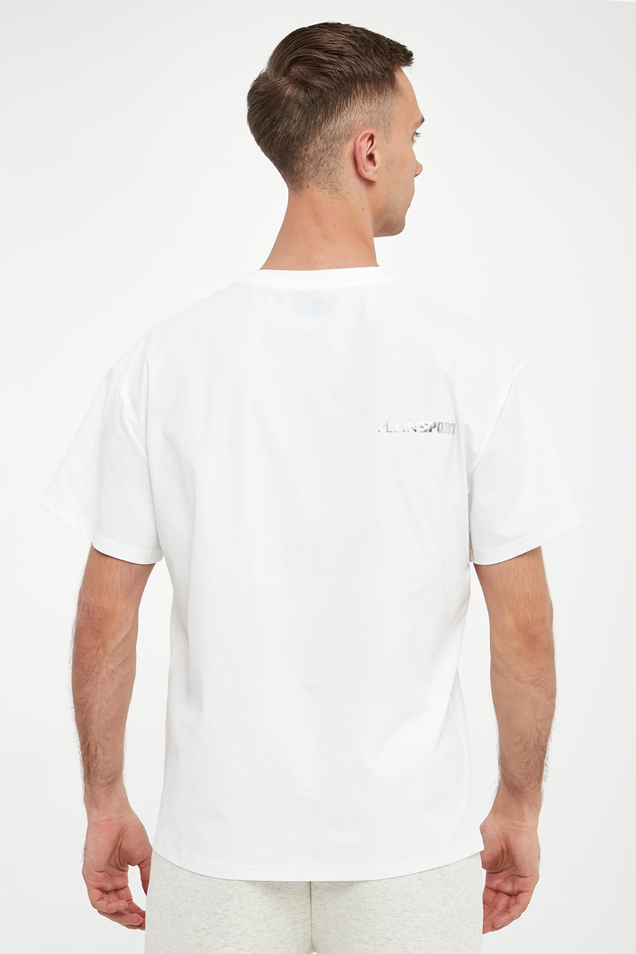 T-shirt męski PLEIN SPORT