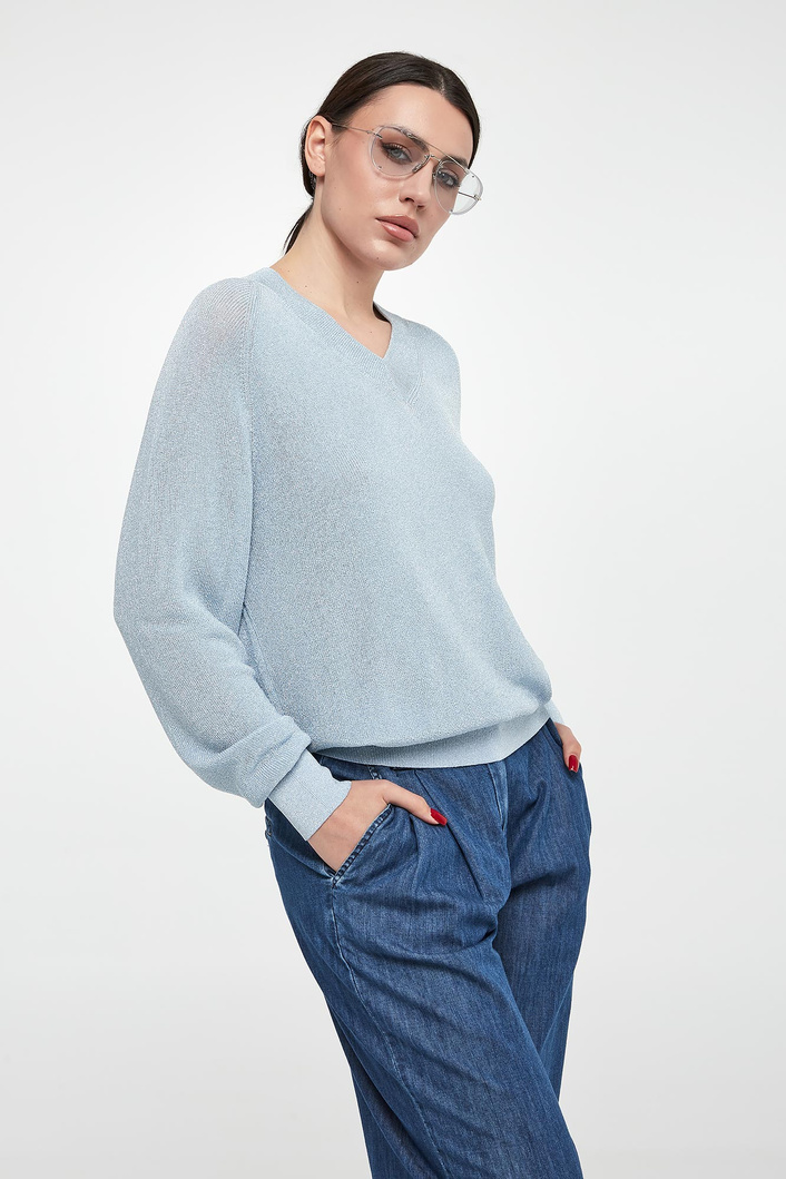 Sweter damski Dario MARELLA