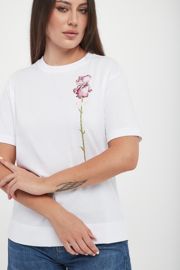 T-shirt damski Tate JOOP!