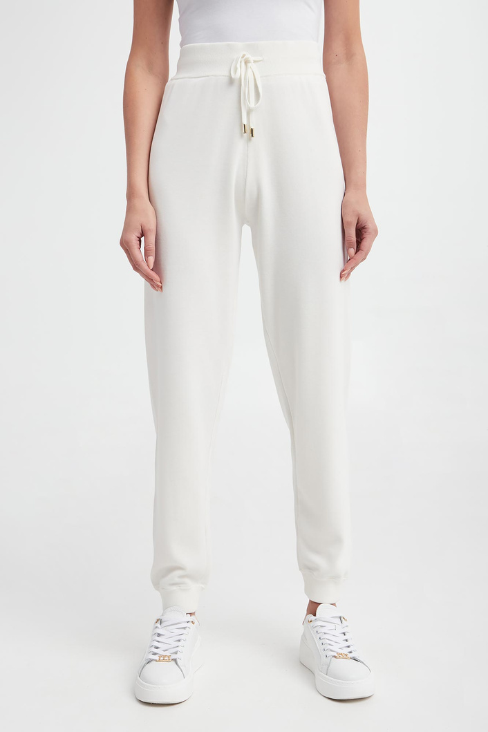 Spodnie damskie Cobra PINKO