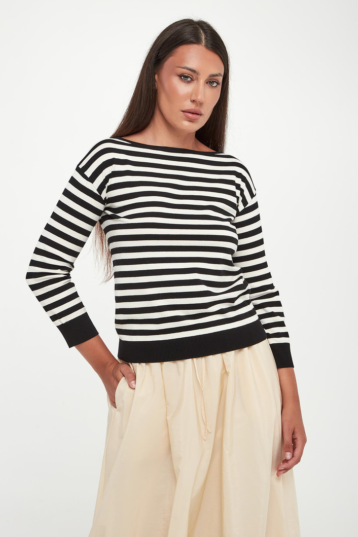 Sweter damski Stecca WEEKEND MAX MARA