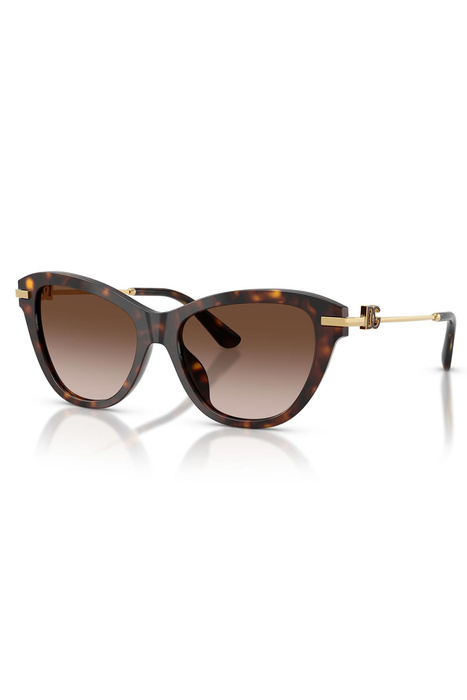 Okulary damskie przeciwsłoneczne DOLCE & GABBANA
