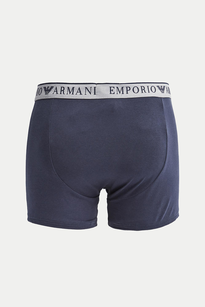 Bokserki męskie 2-PAK EMPORIO ARMANI UNDERWEAR