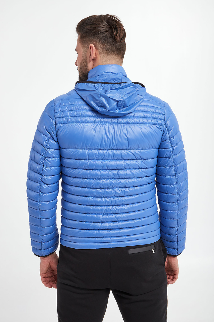 Kurtka męska KARL LAGERFELD 