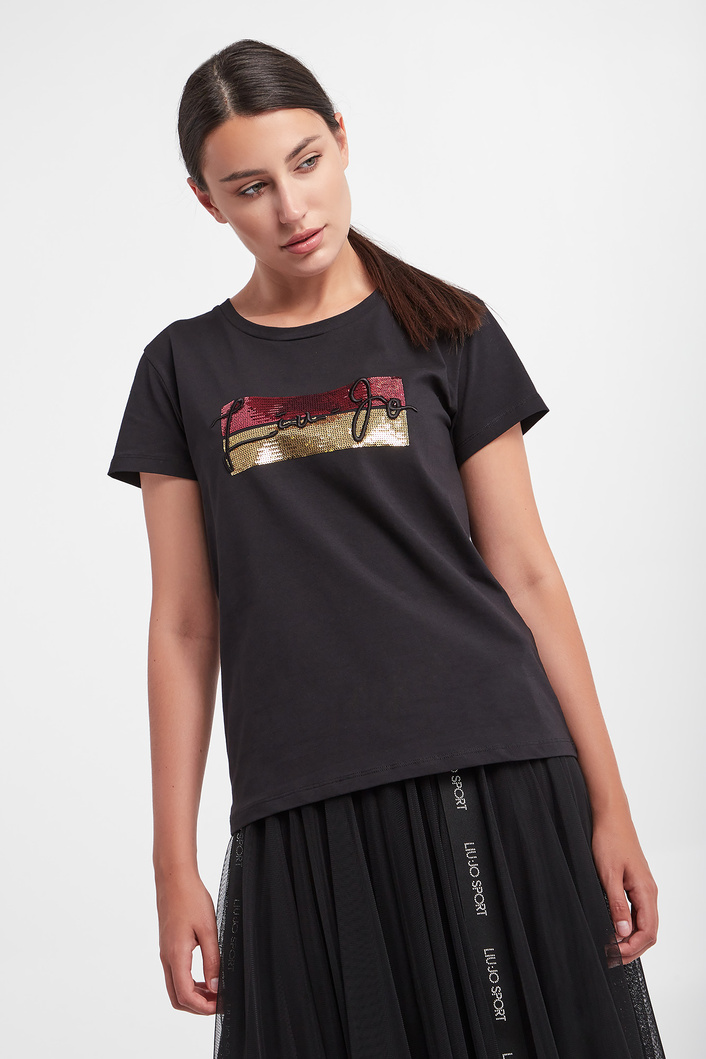 T-shirt LIU JO