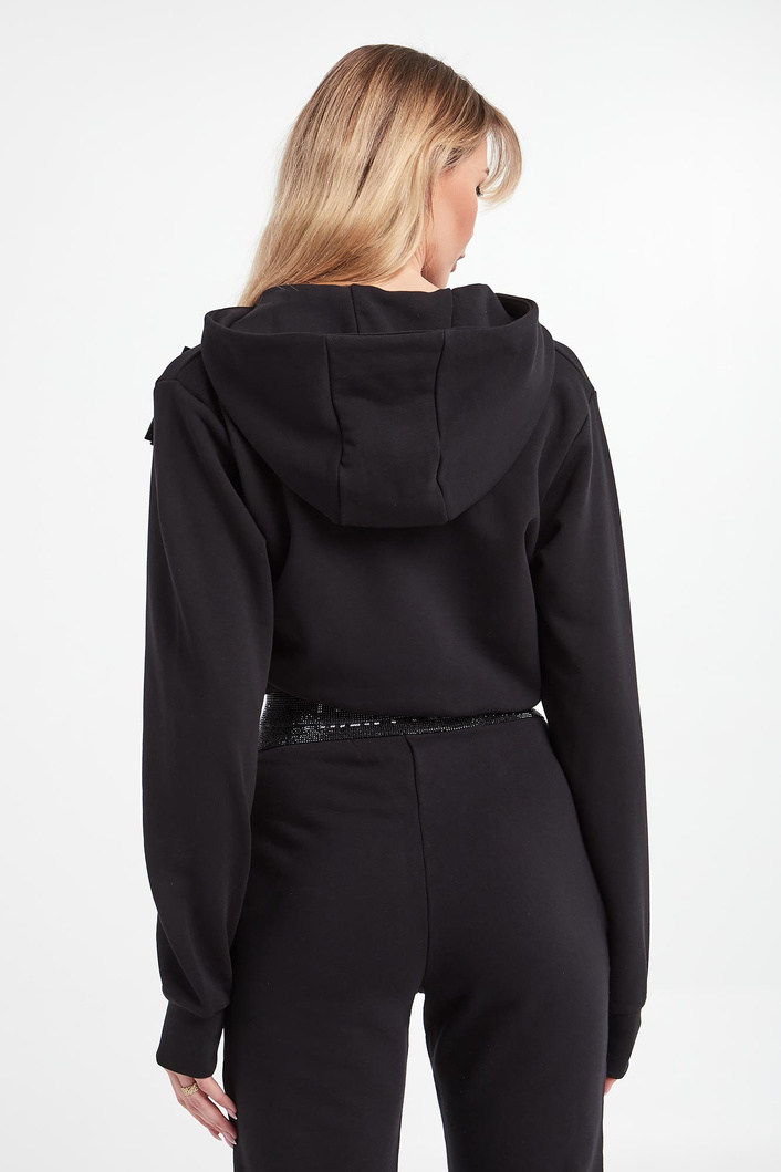 Bluza dresowa damska PHILIPP PLEIN