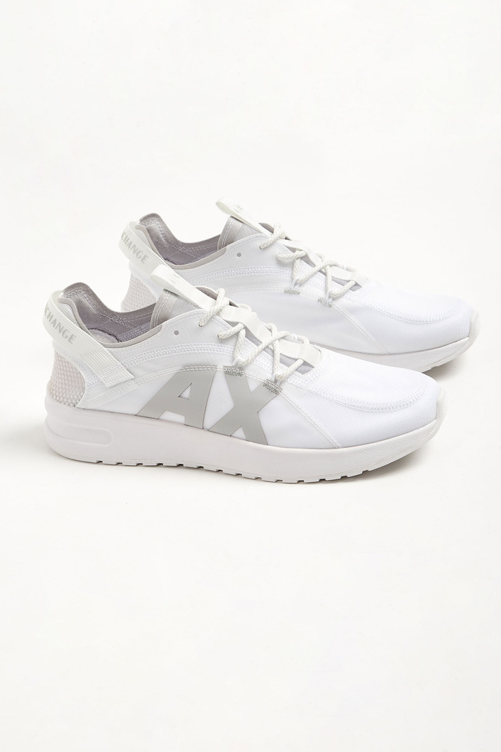 Sneakersy męskie ARMANI EXCHANGE