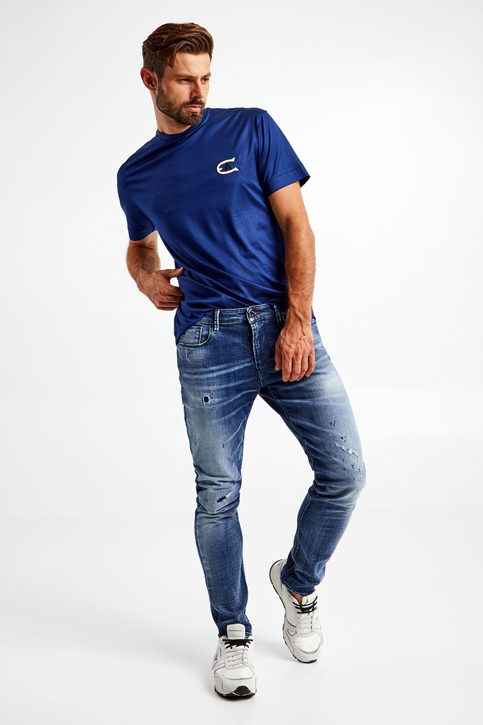T-SHIRT EMPORIO ARMANI