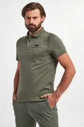 Polo męskie AERONAUTICA MILITARE