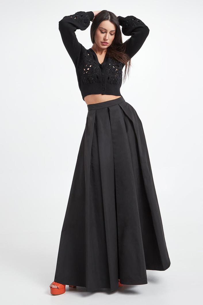 Kardigan damski TWINSET