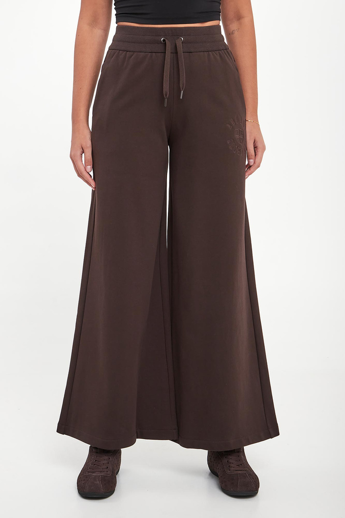 Spodnie dresowe damskie ARMANI EXCHANGE