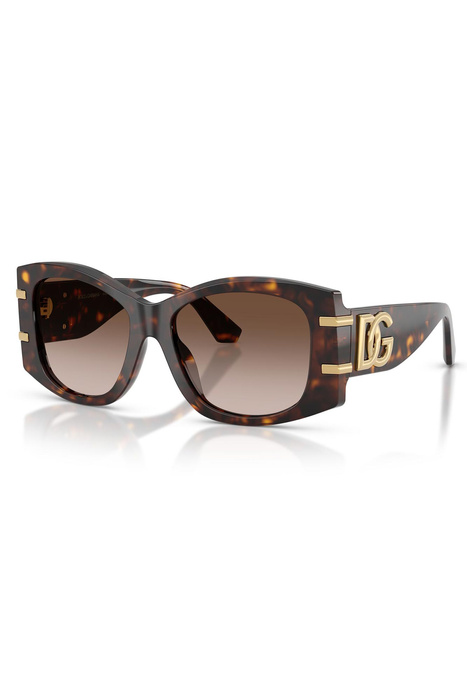 Okulary damskie przeciwsłoneczne DOLCE & GABBANA