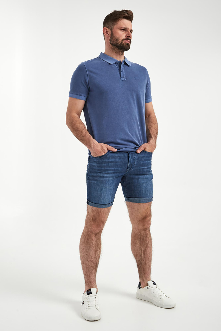 Polo męskie Ambrosian JOOP! JEANS