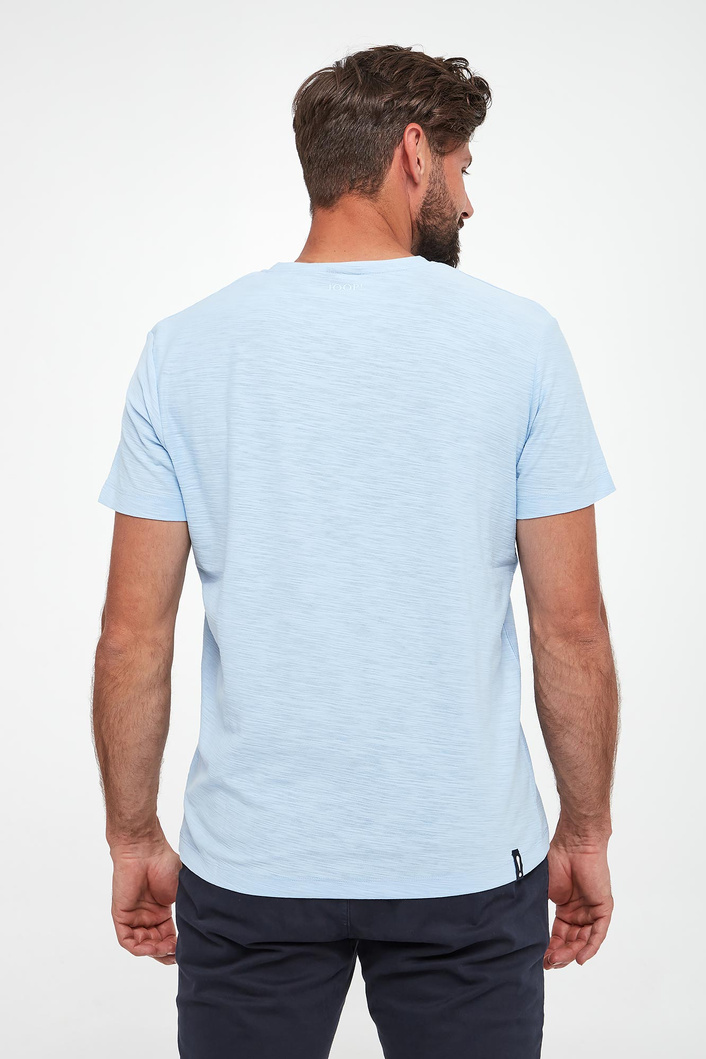 T-shirt męski Alan JOOP! JEANS