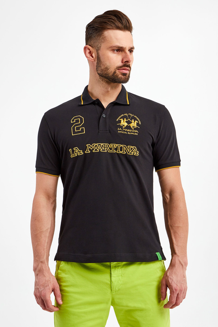Polo LA MARTINA