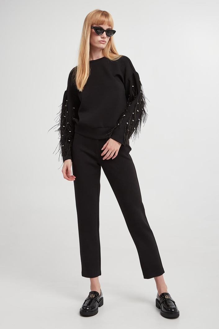 Bluza damska TWINSET U&B