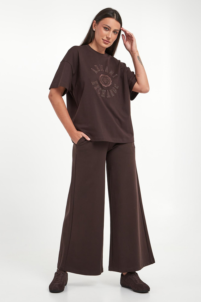 T-shirt damski ARMANI EXCHANGE
