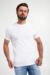 T-shirt męski DSQUARED2