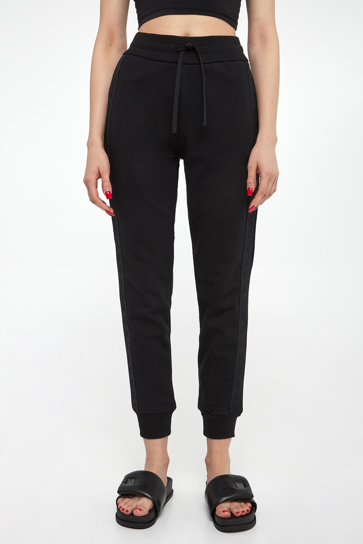 Spodnie dresowe damskie ARMANI EXCHANGE