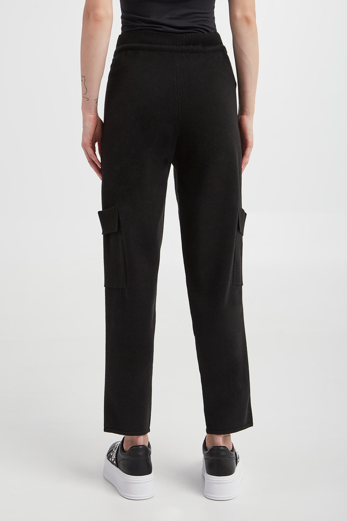 Spodnie damskie TWINSET U&B